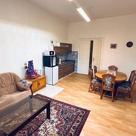 Apartmán Alesta Bruntál Kültér fotó