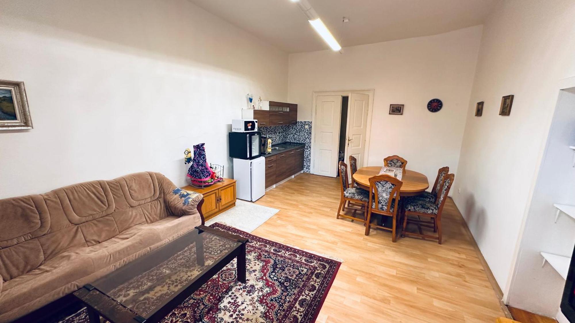 Apartmán Alesta Bruntál Kültér fotó