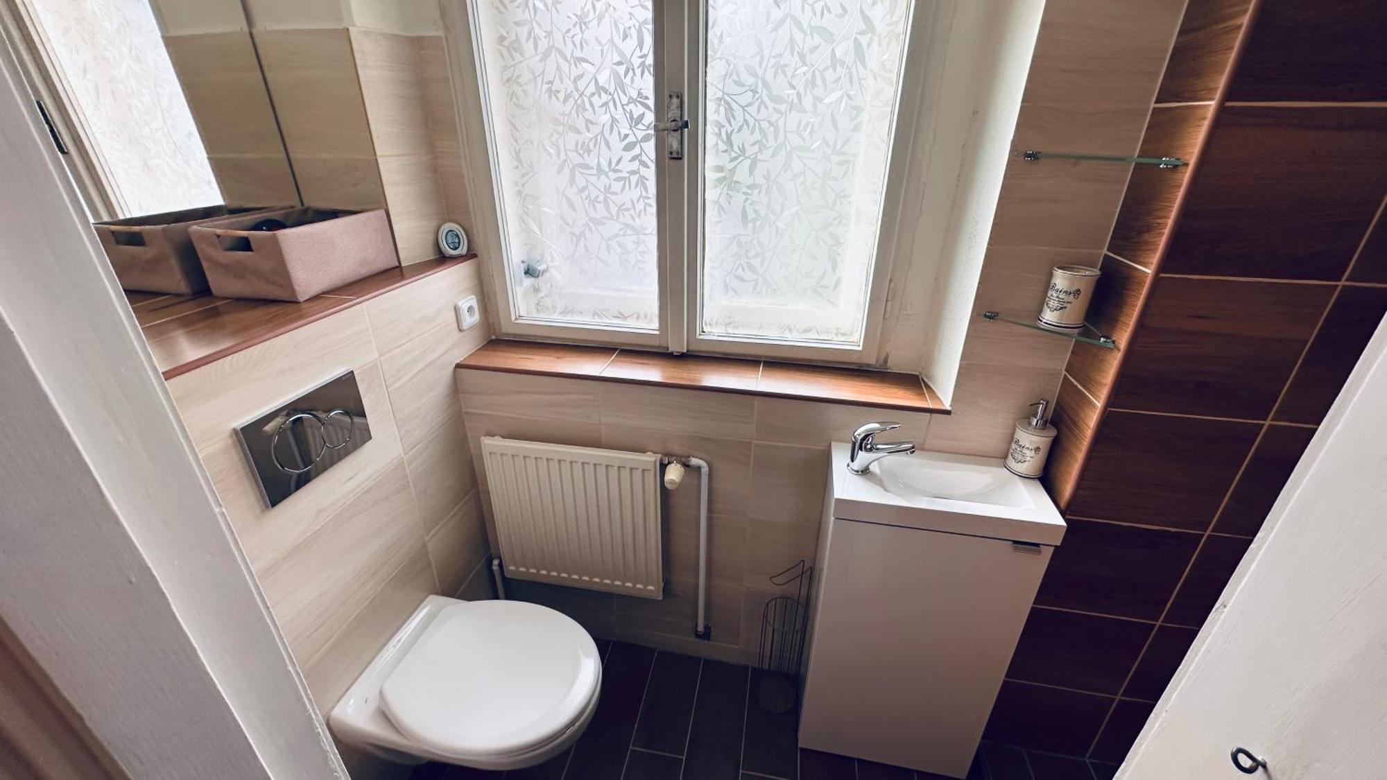 Apartmán Alesta Bruntál Kültér fotó