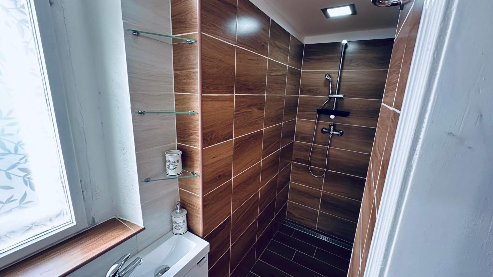 Apartmán Alesta Bruntál Kültér fotó