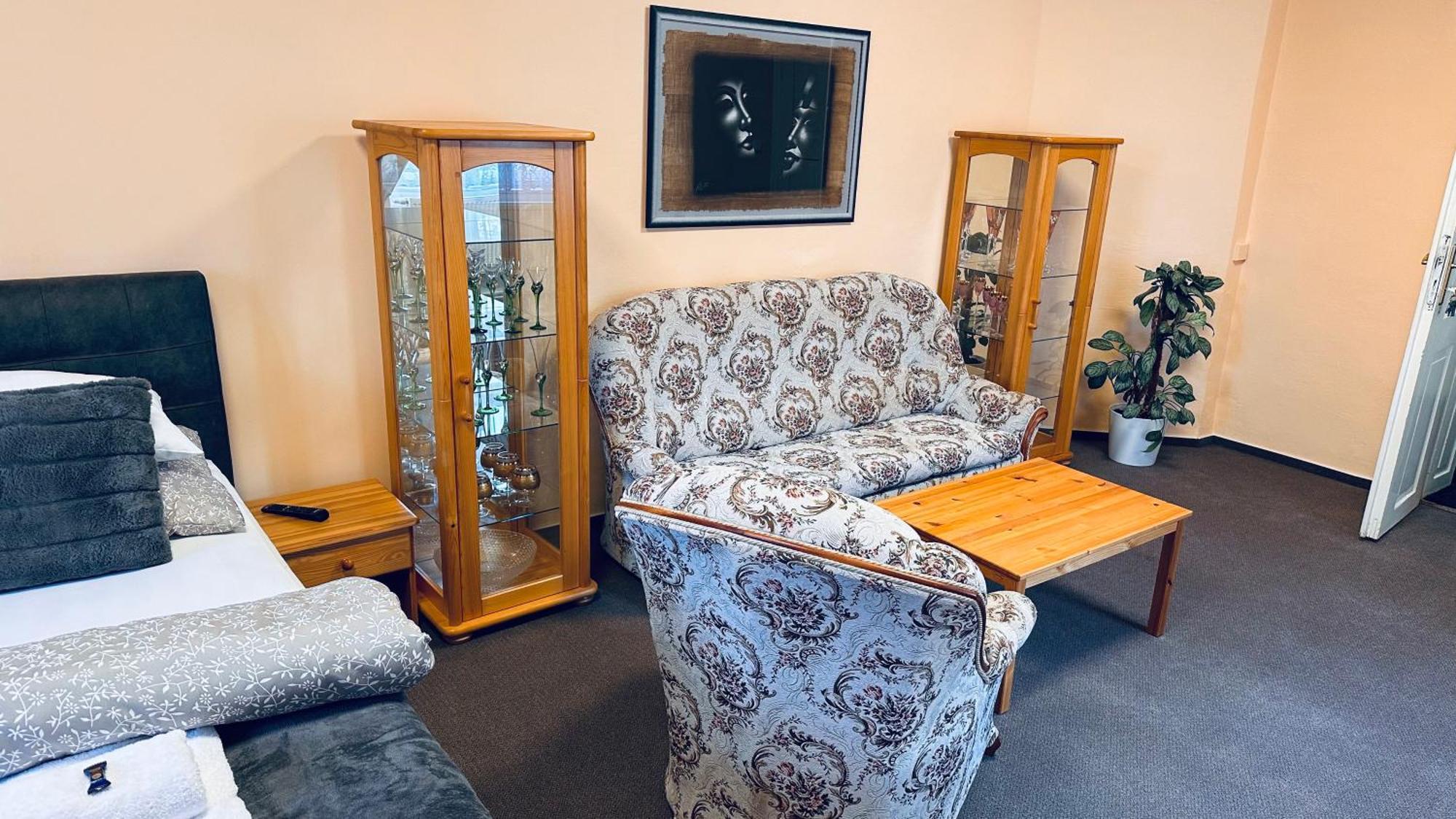 Apartmán Alesta Bruntál Kültér fotó