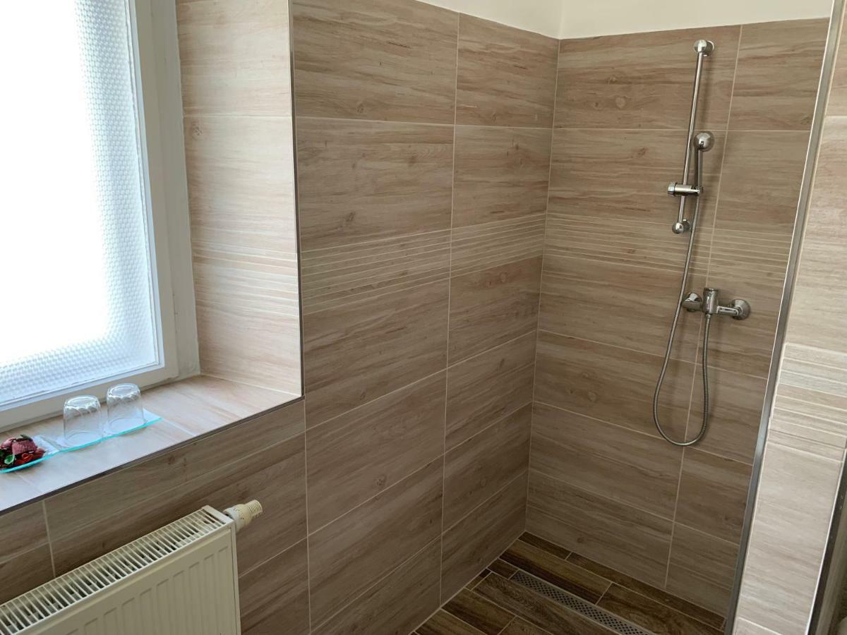Apartmán Alesta Bruntál Kültér fotó