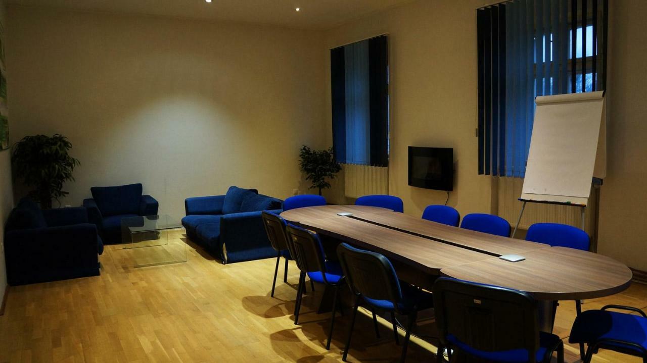 Apartmán Alesta Bruntál Kültér fotó