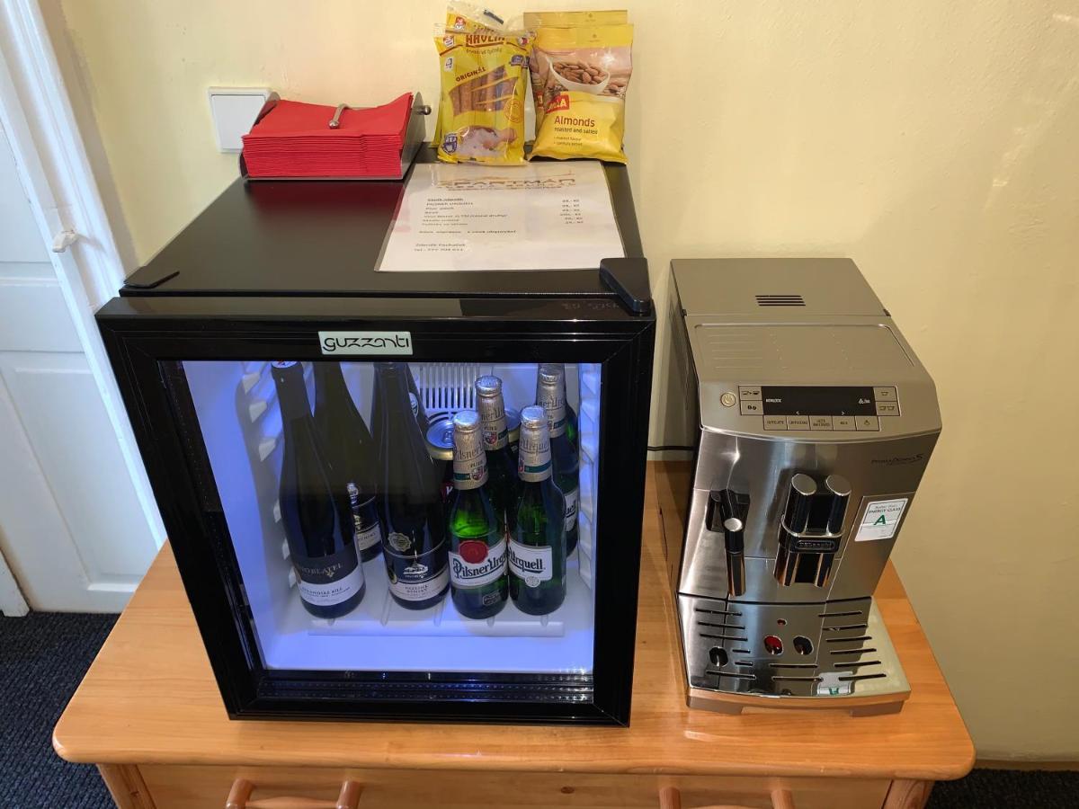 Apartmán Alesta Bruntál Kültér fotó